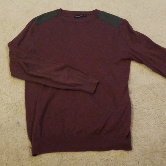 Cedar Wood State Other - Cedar Wood State Cotton Sweater